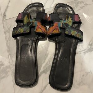 Hermes slides
